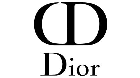 christian Dior symbol